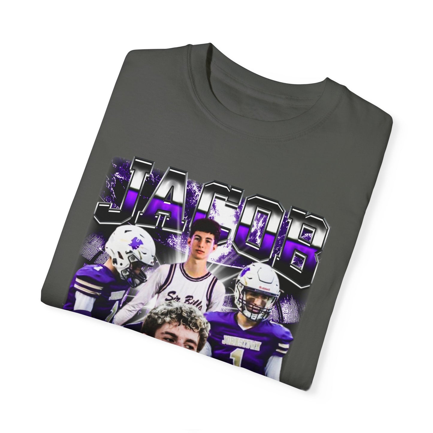 Jacob Maas Heavyweight Premium Tee