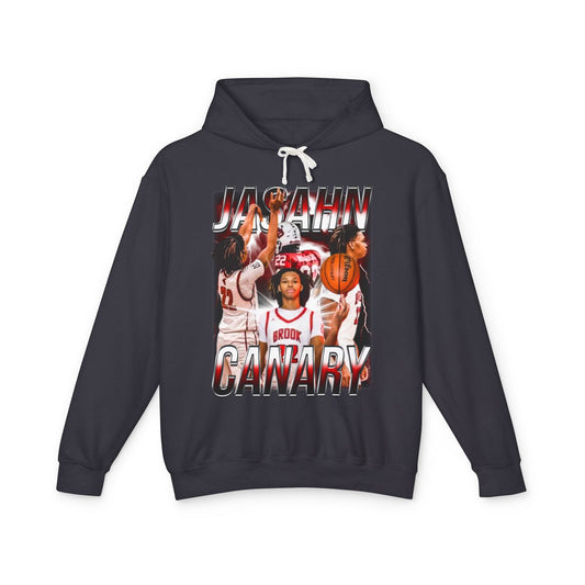 Jasahn Canary Hoodie
