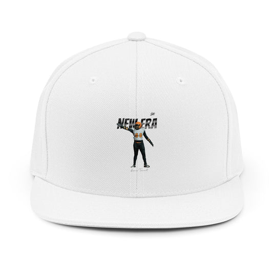 Lamar Tarrant Snapback Hat