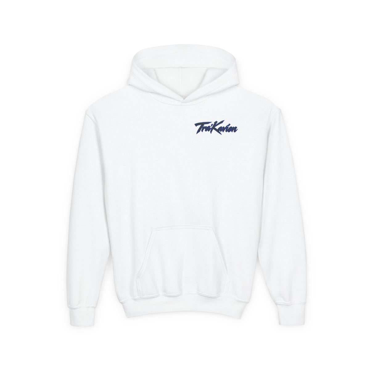 Tra’kavien Thomas Youth Hoodie