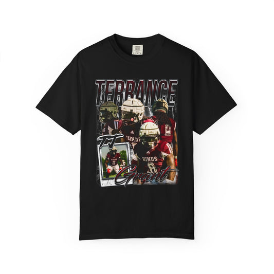 Terrance Grant Heavyweight Premium Tee