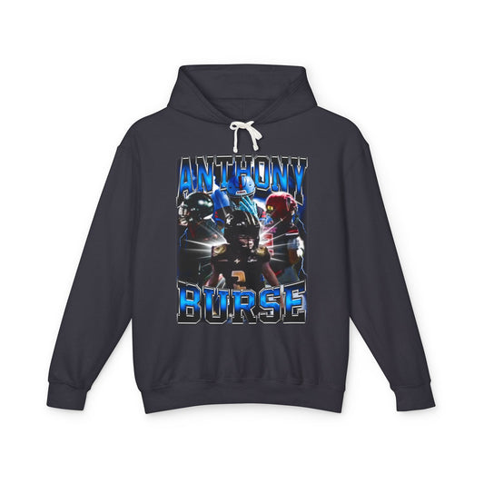 Anthony Burse Hoodie