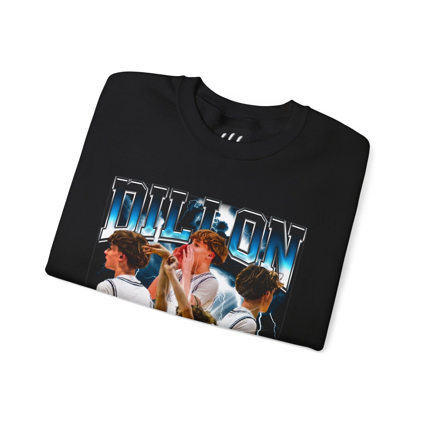 Dillon Bass Crewneck Sweatshirt