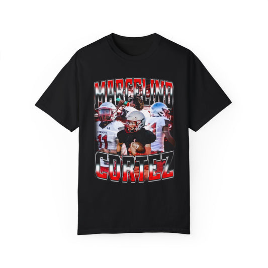 Marcelino Cortez Heavy Cotton Tee