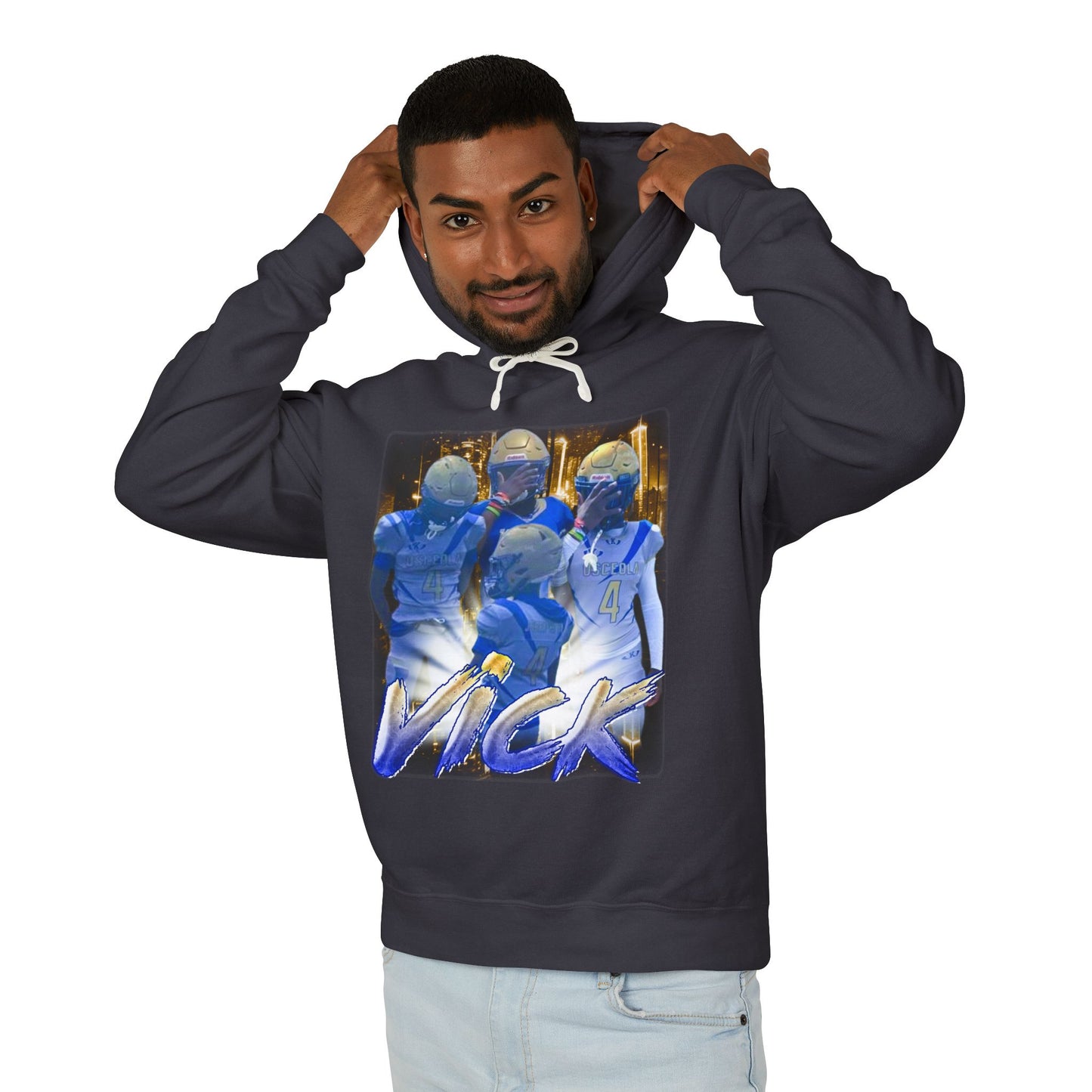 Vick Hoodie