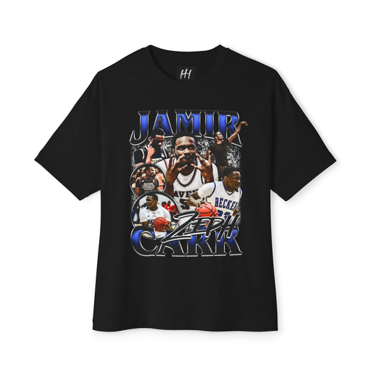 Jamir Carr Oversized Tee