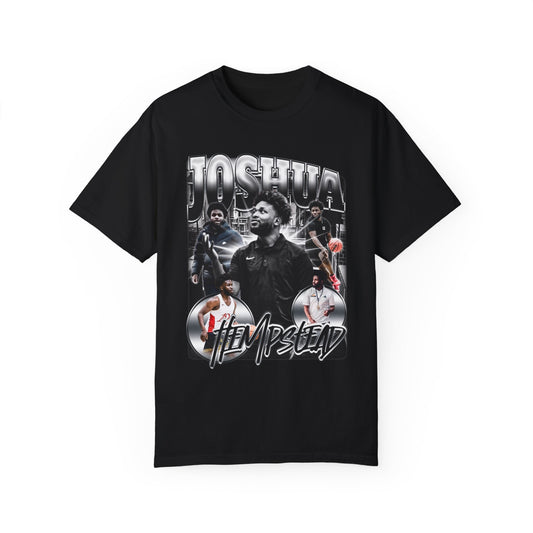 Joshua Hempstead Heavy Cotton Tee