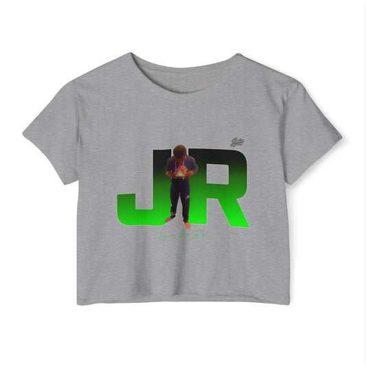 Jaron Lee JR Crop Top