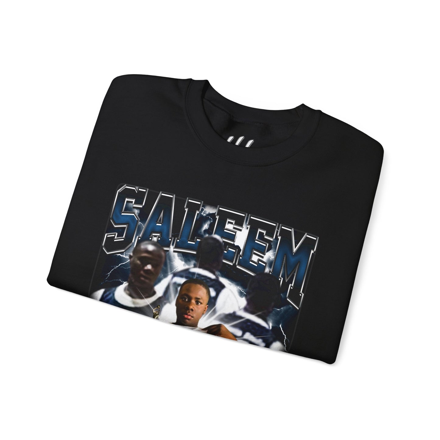 Saleem Murray Crewneck Sweatshirt