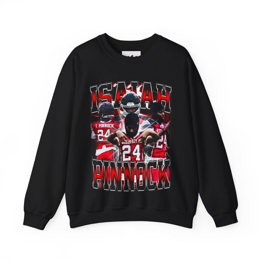 Isaiah Pinnock Crewneck Sweatshirt