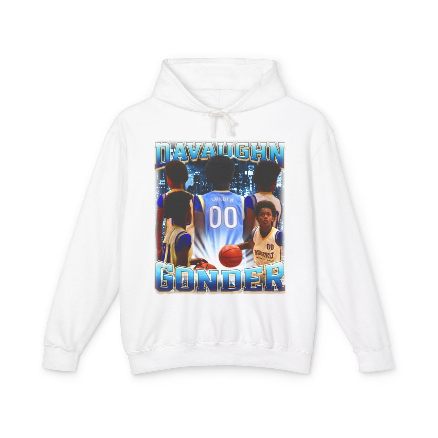 Davaughn Gonder Hoodie