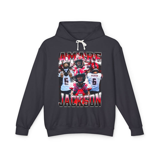 Amare Jackson Hoodie