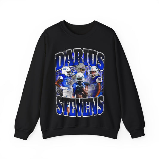 Darius Stevens Crewneck Sweatshirt