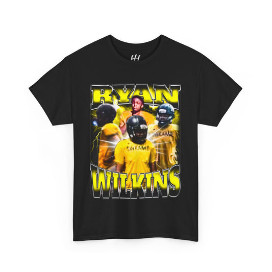 Ryan Wilkins Heavy Cotton Tee