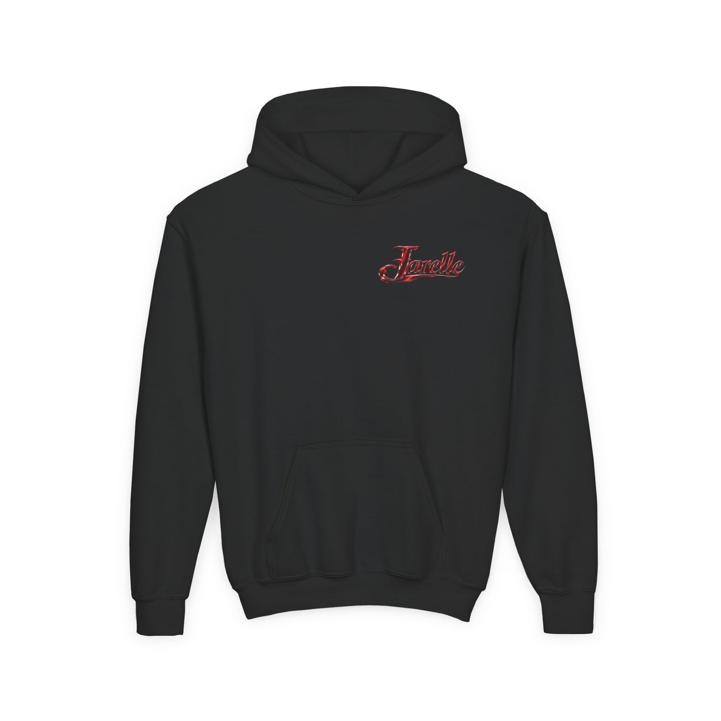 Jarelle Taylor Youth Hoodie