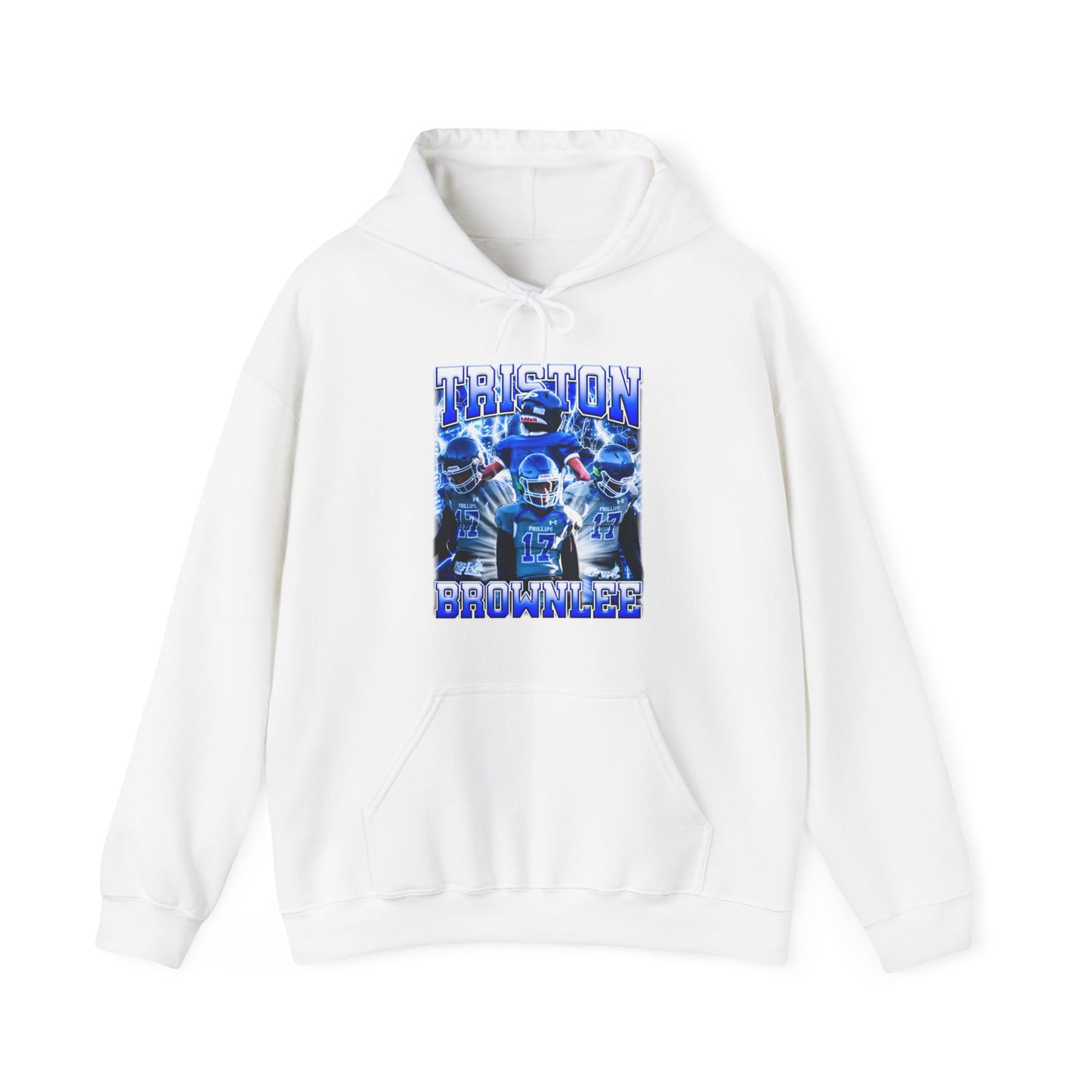 Triston Brownlee Hoodie