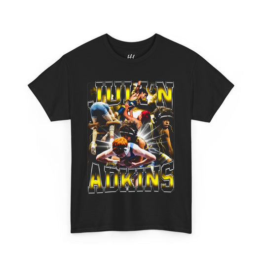 Juli'n Adkins Heavy Cotton Tee