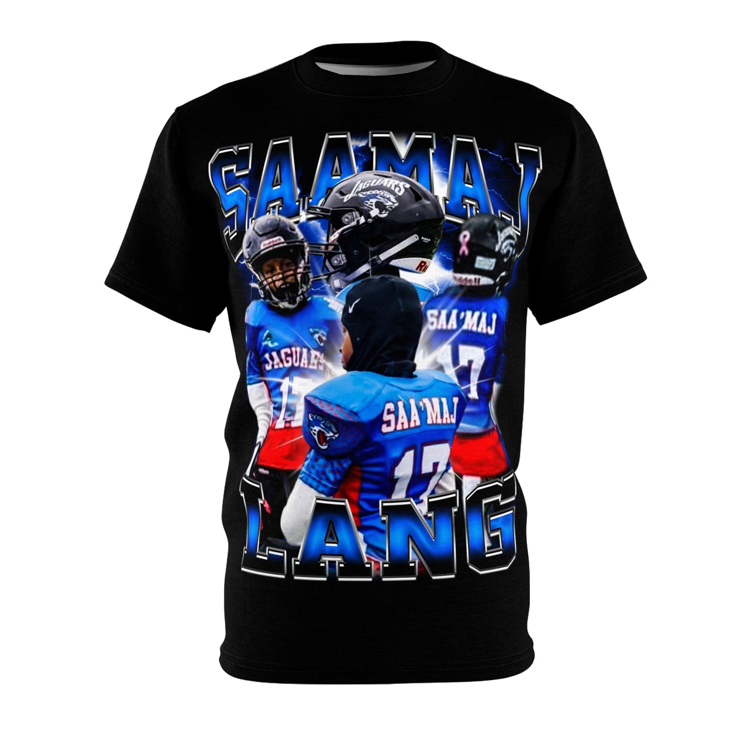 Saamaj Lang Vintage Full Pree