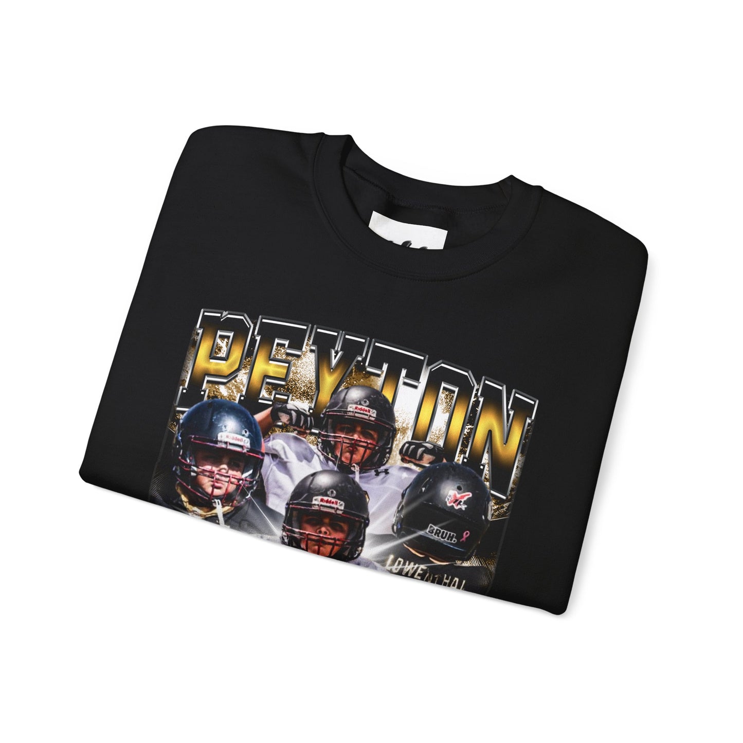 Peyton Lowenthal Crewneck Sweatshirt