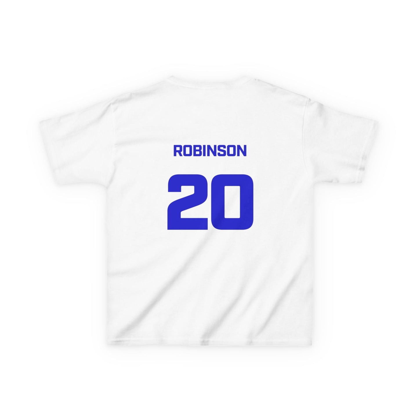 Camryn Robinson Youth Heavy Cotton Tee