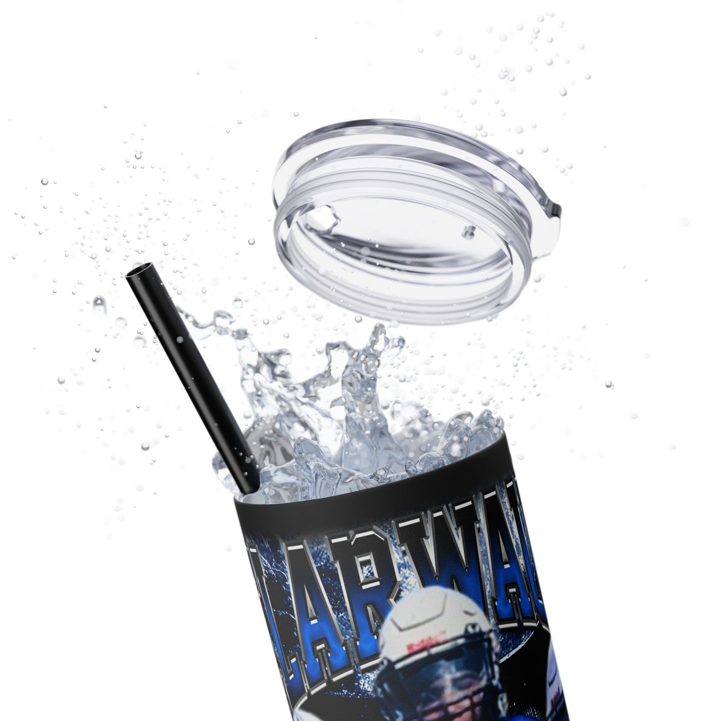 Clarwaun Stainless Steal Tumbler