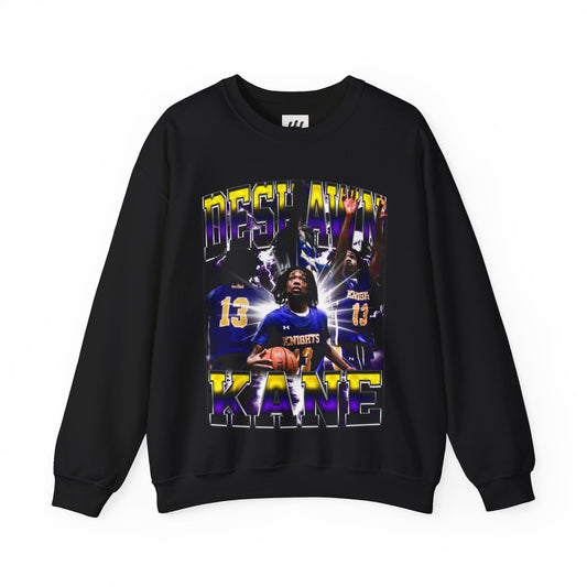Deshawn Kane Crewneck Sweatshirt