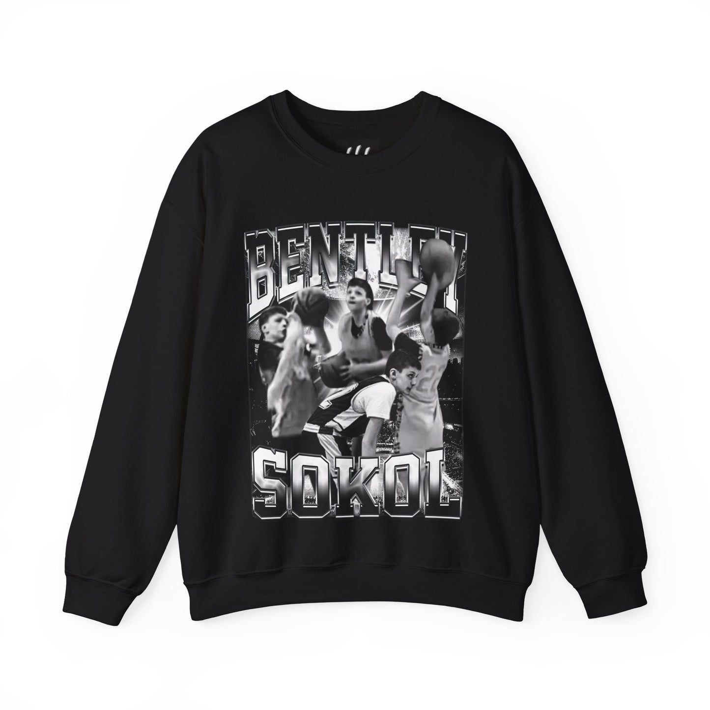 Bentley Sokol Crewneck Sweatshirt