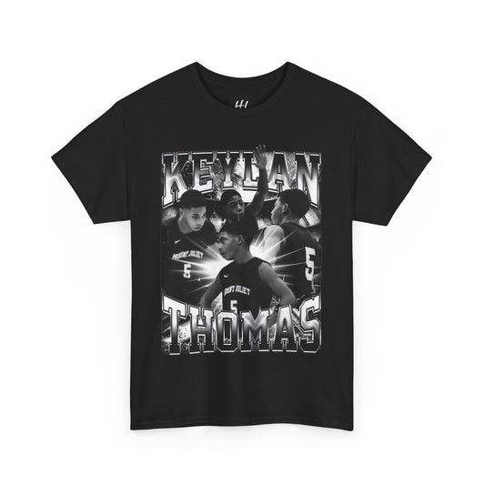 Keylan Thomas Heavy Cotton Tee