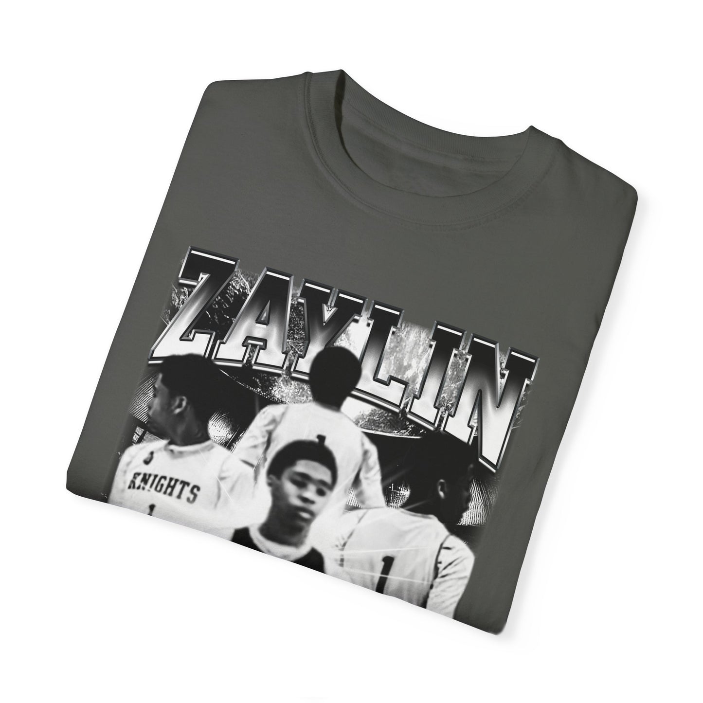 Zaylin Wallace Heavyweight Premium Tee