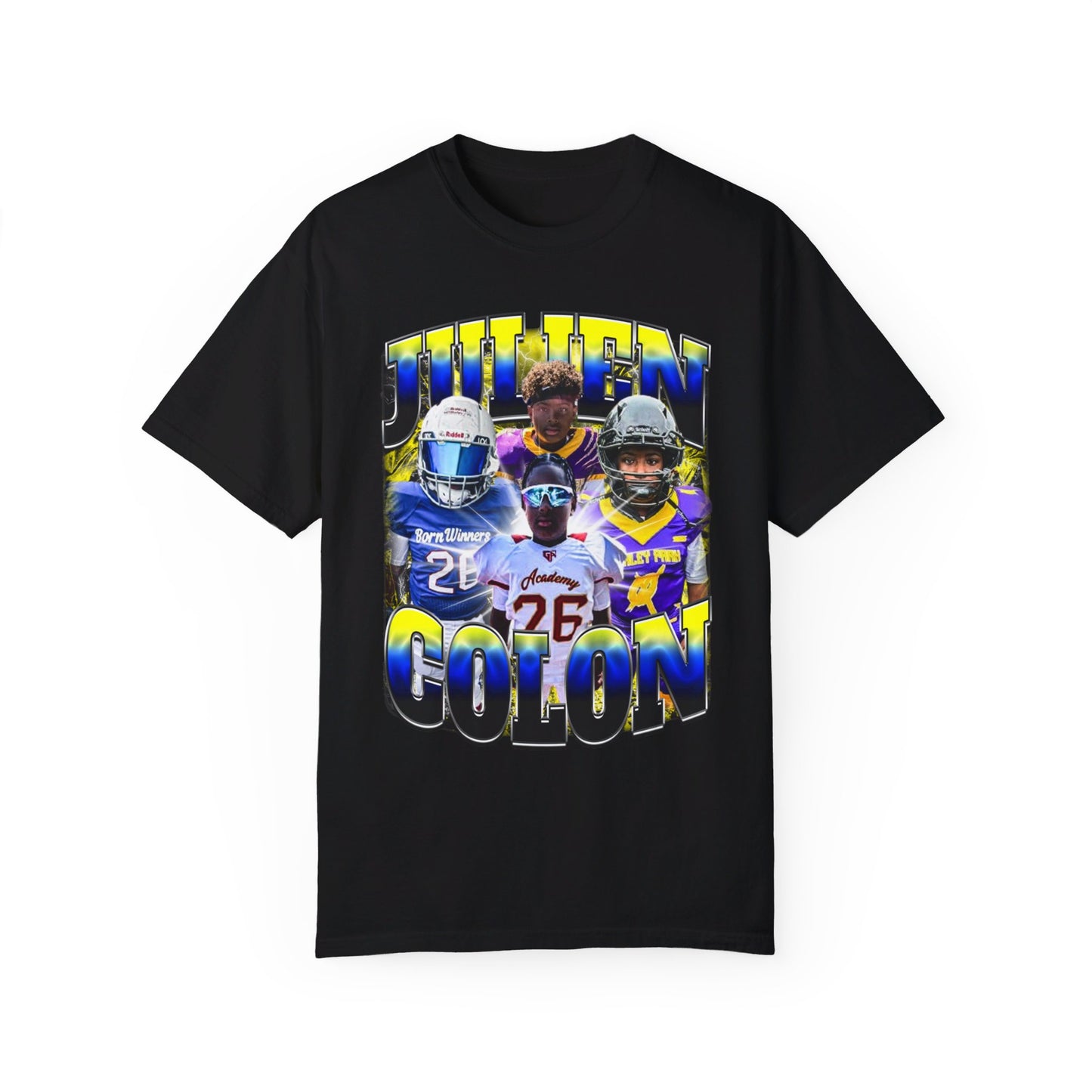 Julien Colon Heavy Cotton Tee