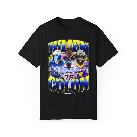 Julien Colon Heavy Cotton Tee