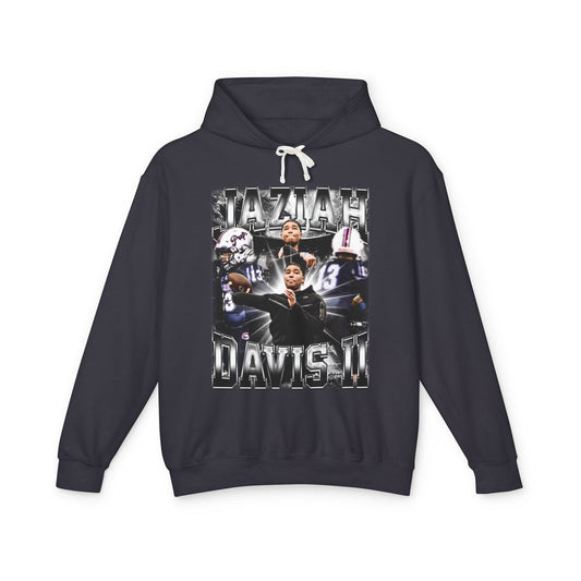 Jaziah Davis II Hoodie