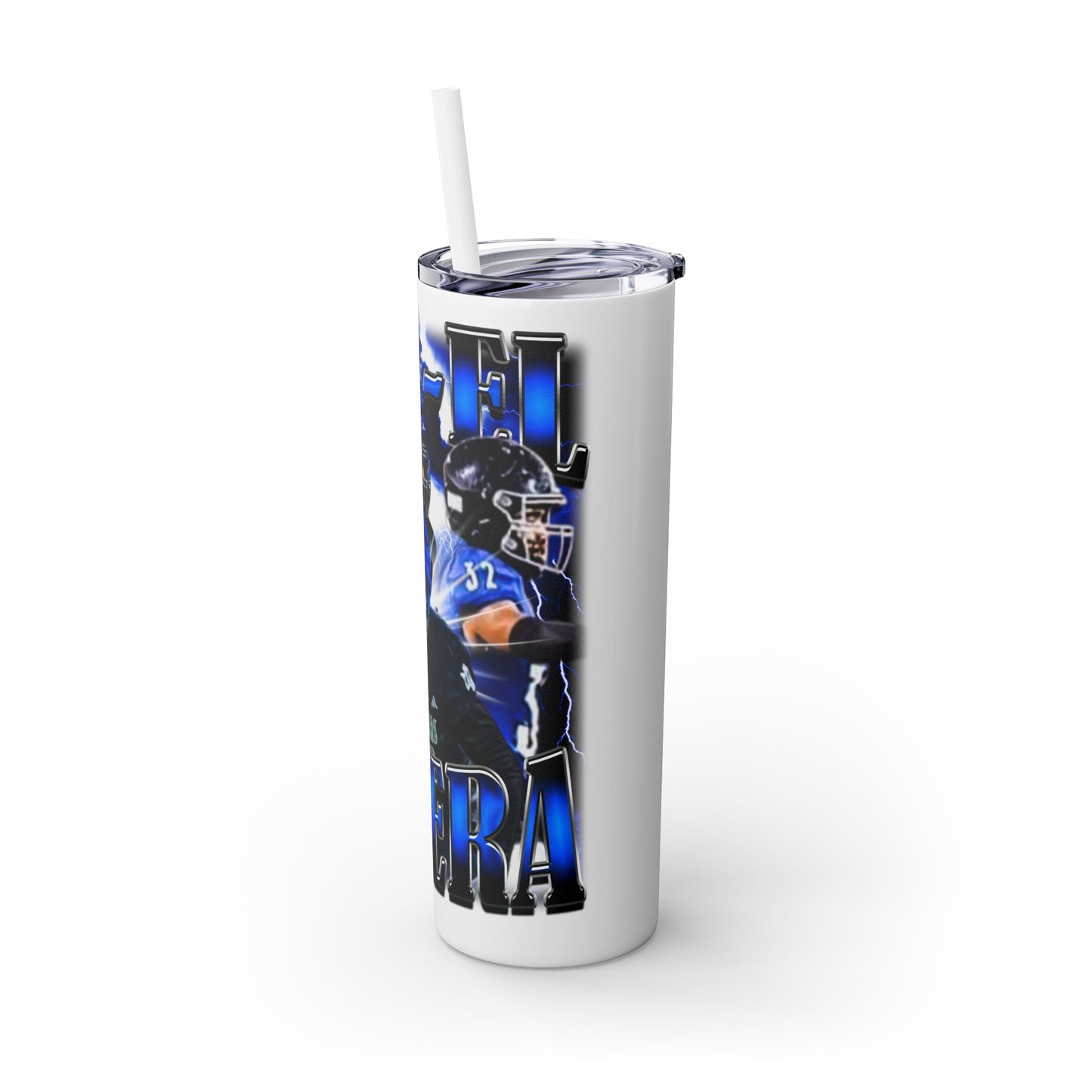 Kal-el Bibera Stainless Steal Tumbler