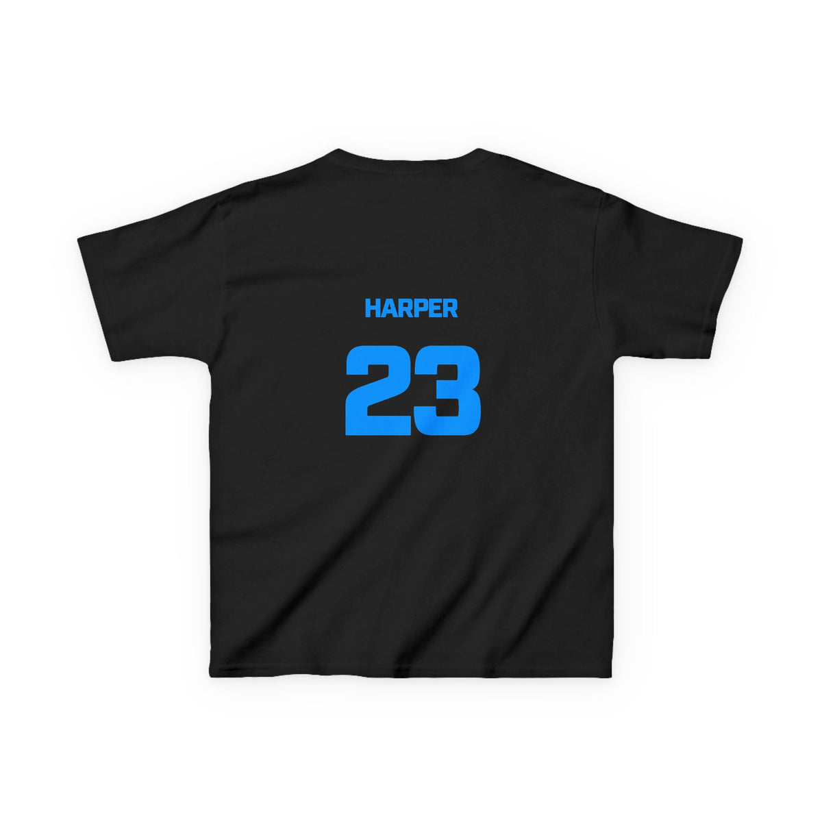 Bryce Harper Youth Heavy Cotton Tee