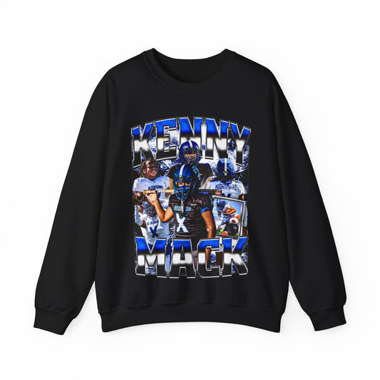 Kenny Mack Crewneck Sweatshirt
