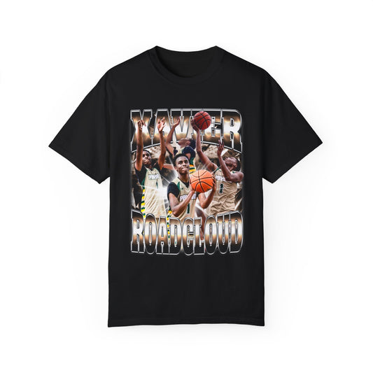 Xavier Roadcloud Heavy Cotton Tee