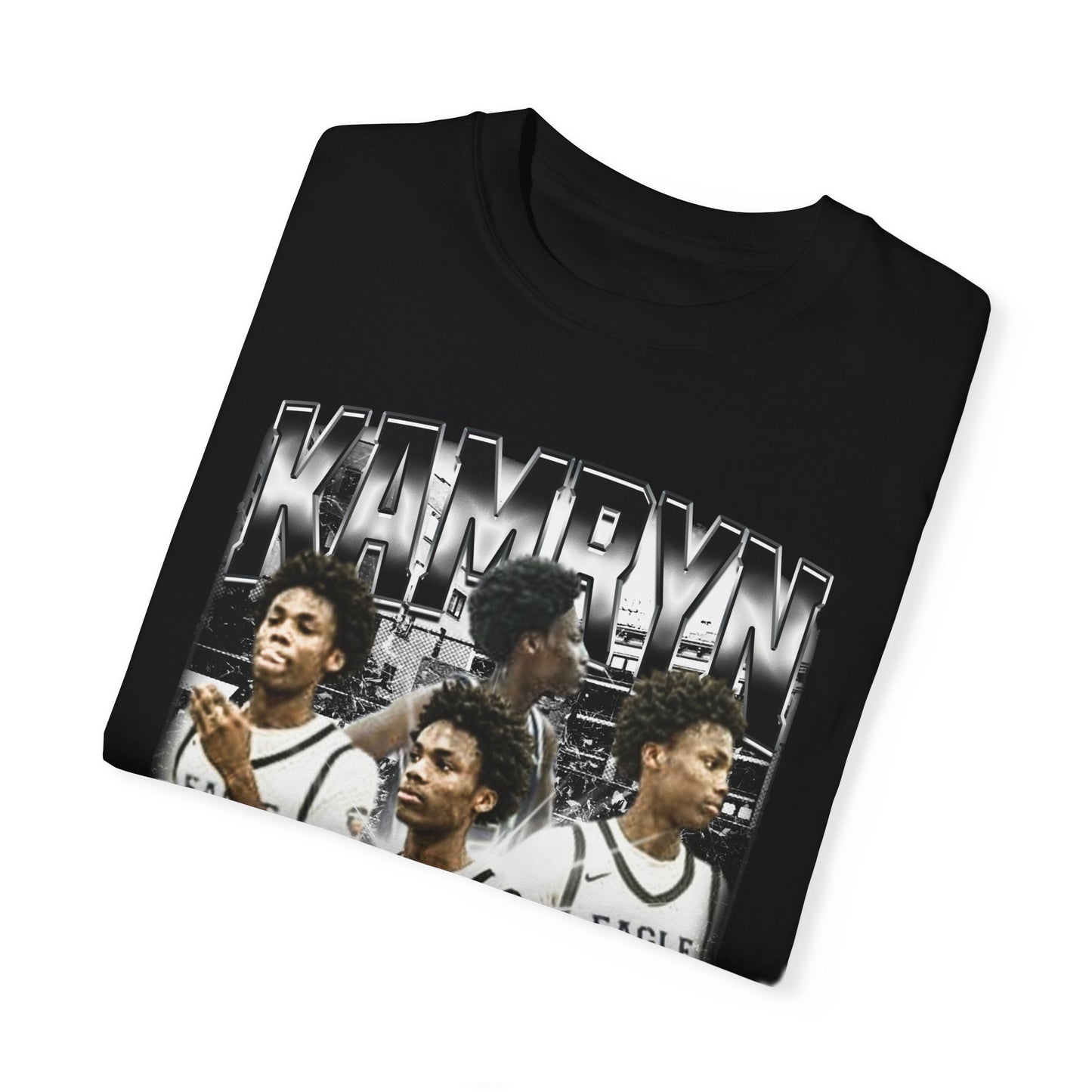 Kamryn Rogers Heavy Cotton Tee