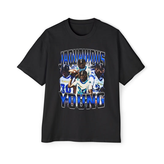 Jaquavious Young Oversized Tee
