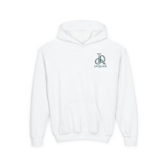 Jaquan Pitts Youth Hoodie