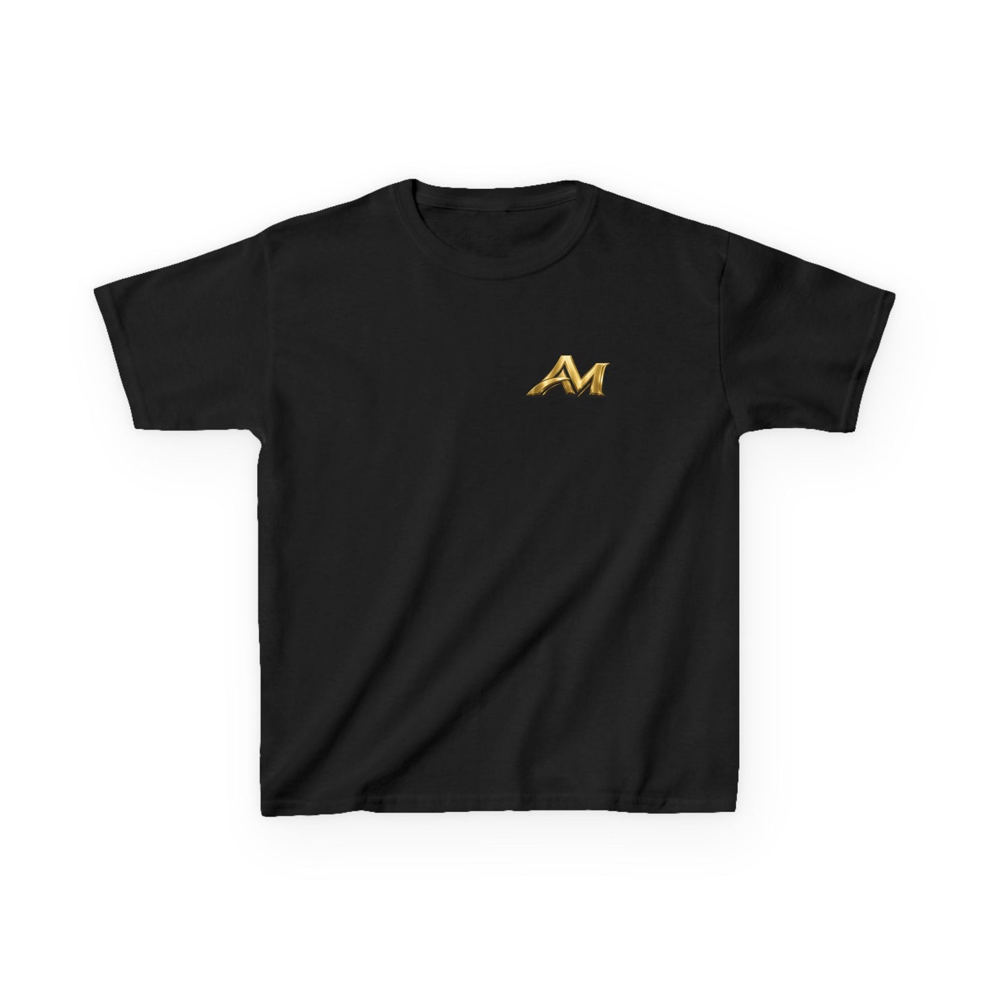 Andre McPhail Youth Heavy Cotton Tee