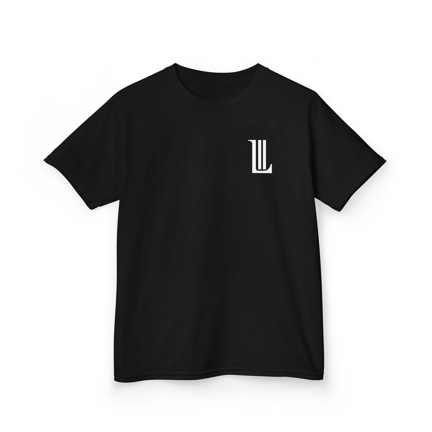 Leo Dermegerdichian Youth Heavy Cotton Tee