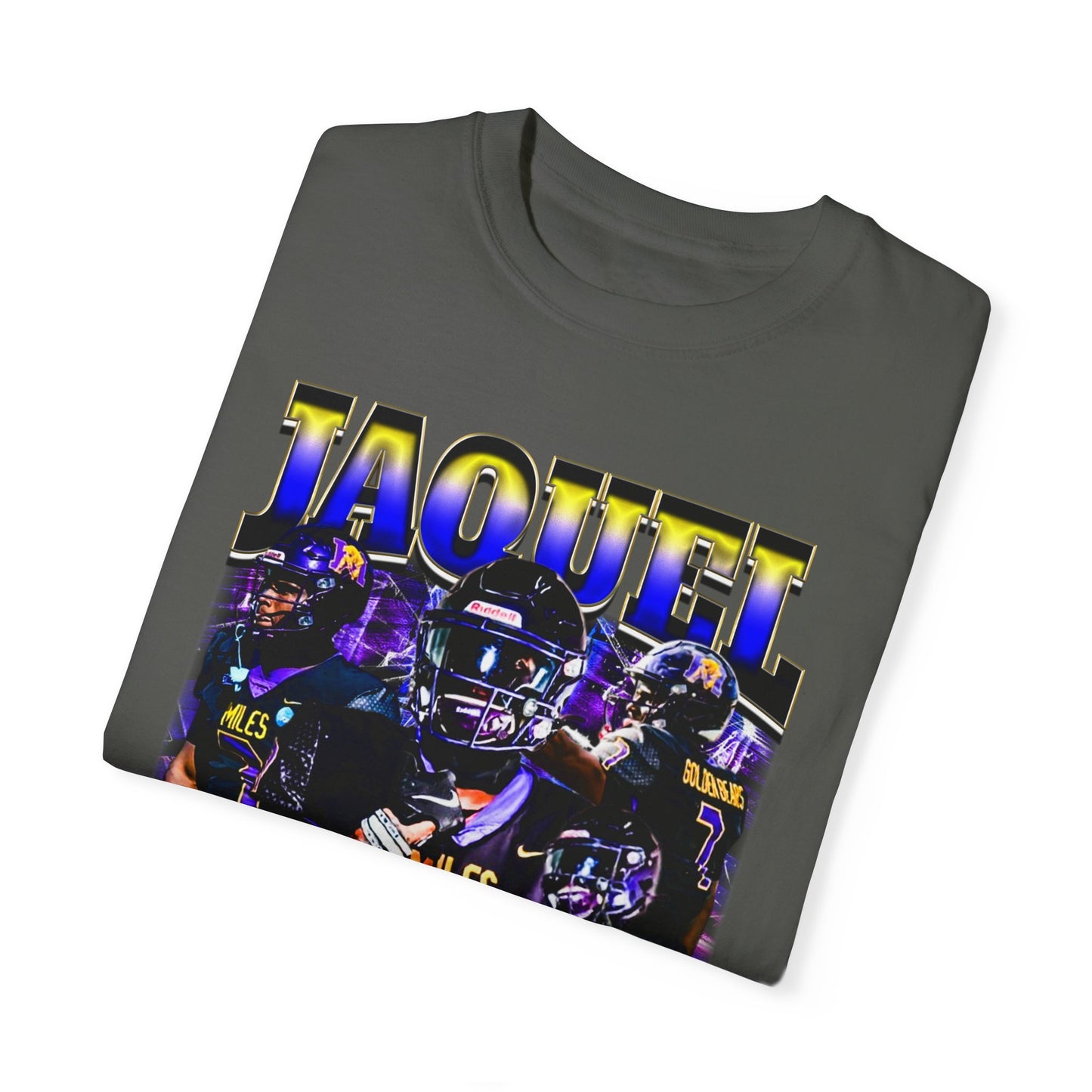 Jaquel Fells Heavyweight Premium Tee