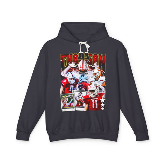 Dj Thomson Hoodie 1