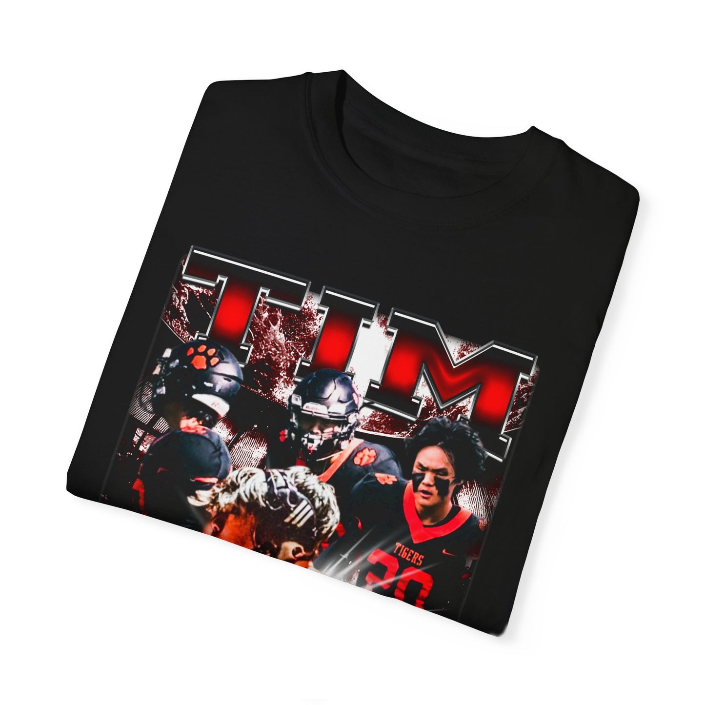 Tim Quach Heavyweight Premium Tee