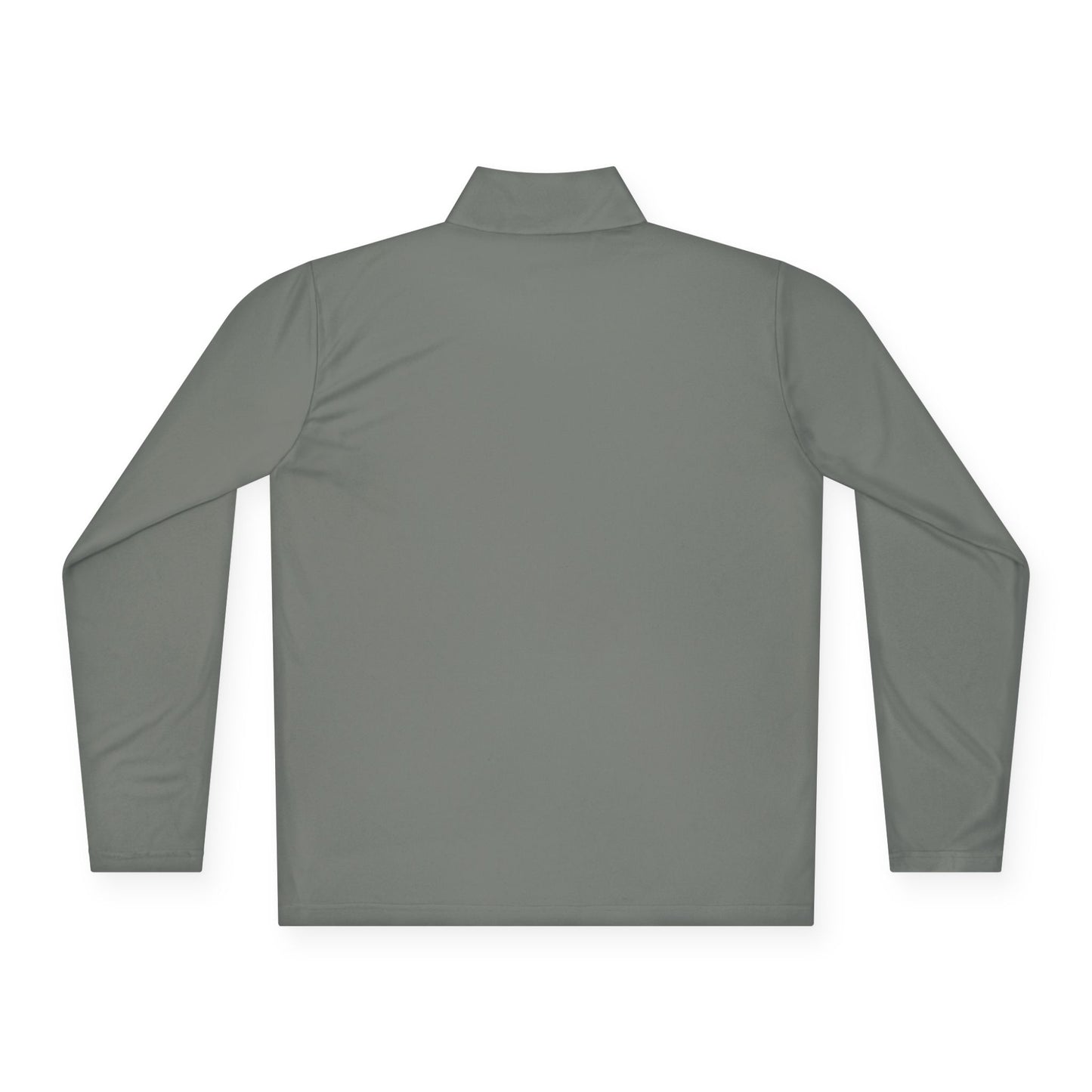 I Got Game Quarter-Zip Sports Pullover