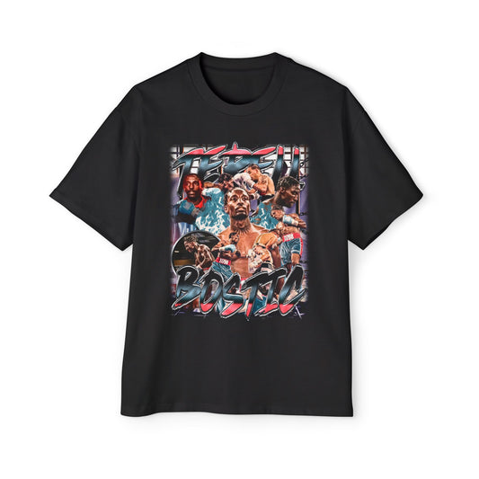 Terell Bostic Oversized Tee