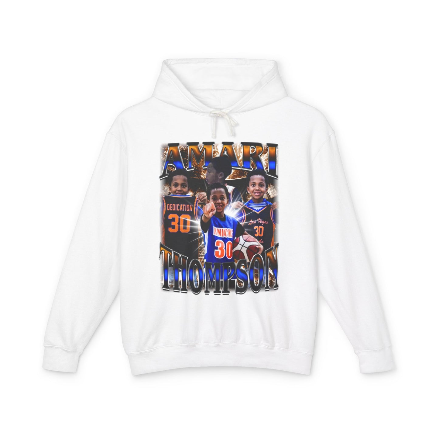 Amari Thompson Hoodie