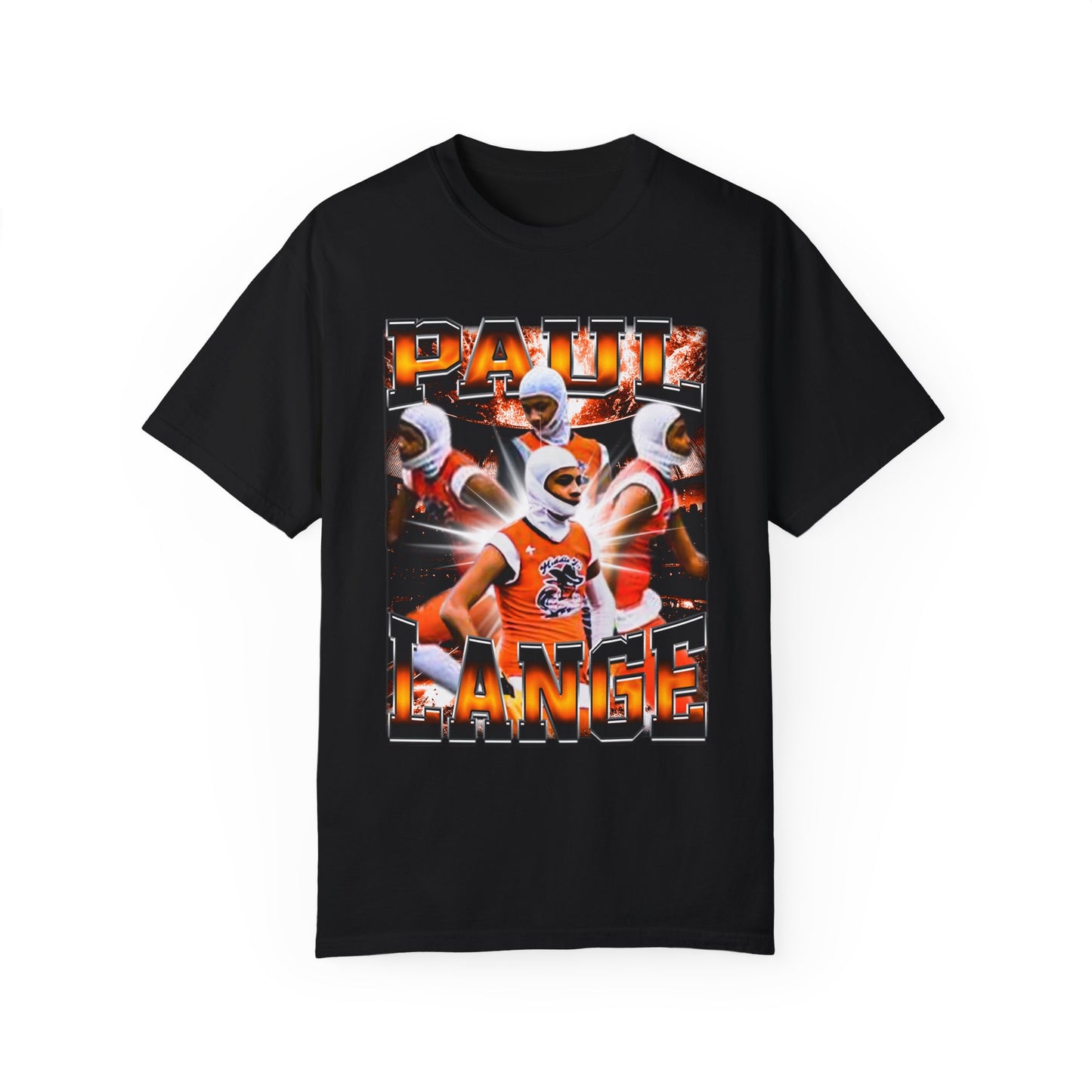 Paul Lange Heavyweight Premium Tee