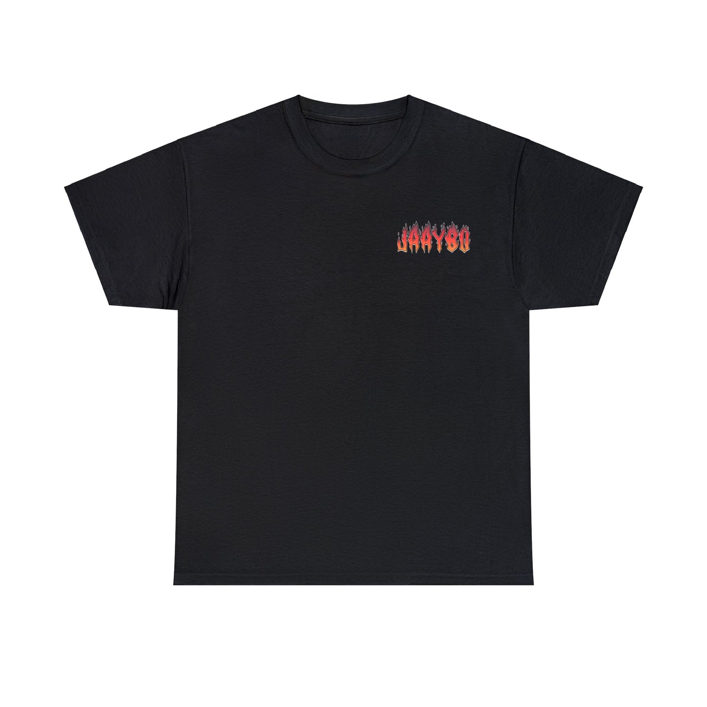 Jaaybo Heavy Cotton Tee