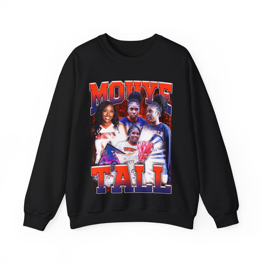 Mouye Tall Crewneck Sweatshirt